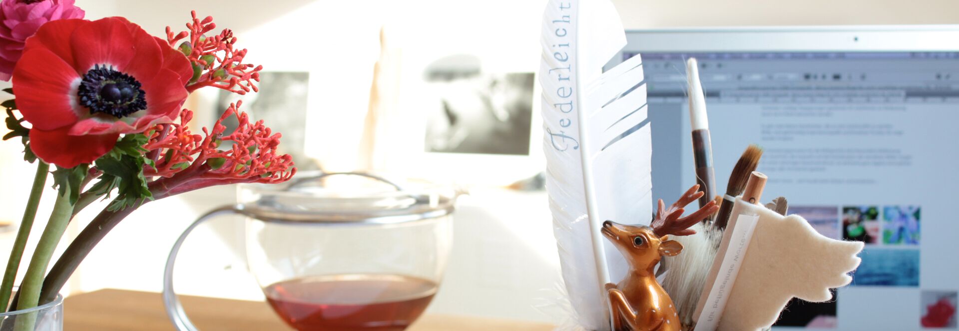 ganzheitliches Grafikdesign