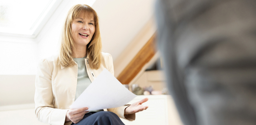 mit Beratung und Coaching Potentiale entfalten